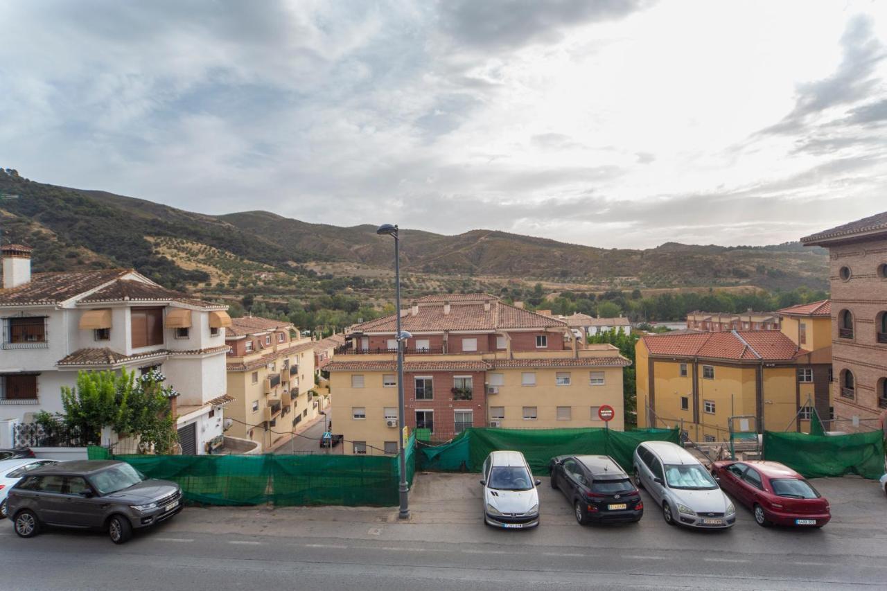 Rincon De Bruno Y Duque Apartment Cenes De La Vega Luaran gambar