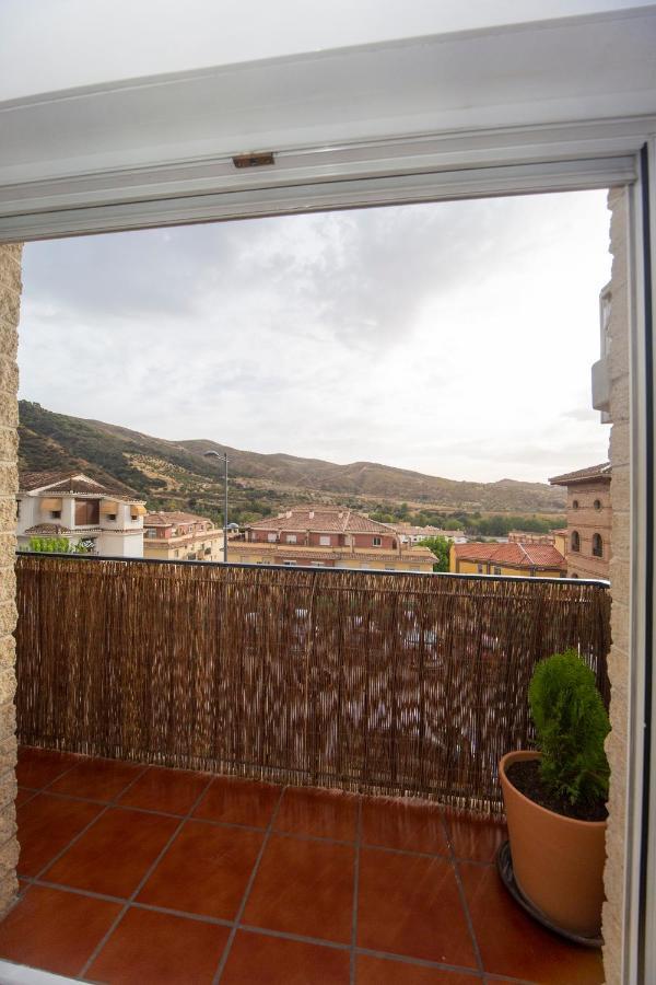 Rincon De Bruno Y Duque Apartment Cenes De La Vega Luaran gambar